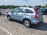 5J6RE38398L****** Salvamento y Reparables 2008 Honda CR-V en Fort Wayne