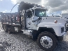 1M2P267C9YM****** Used and Repairable 2000 Mack 600 in Wholesale Direct Dep
