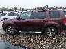 5FNYF4H58DB****** Repairable 2013 Honda Pilot in Illinois State