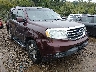 5FNYF4H58DB****** Salvage and Wrecked 2013 Honda Pilot in Chicago North