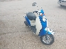 JH2AF60089K****** Salvamento y Destrozados 2009 Honda Metropolitan en Milwaukee