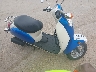 JH2AF60089K****** Destrozados 2009 Honda Metropolitan en Estado de Wisconsin