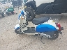 JH2AF60089K****** Usados 2009 Honda Metropolitan en Estado de Wisconsin