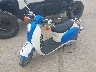 JH2AF60089K****** Usados y Reparables 2009 Honda Metropolitan en Milwaukee