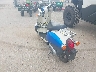 JH2AF60089K****** Salvamento y Reparables 2009 Honda Metropolitan en Milwaukee