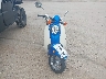 JH2AF60089K****** Usados y Reparables 2009 Honda Metropolitan en Estado de Wisconsin