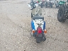 JH2AF60089K****** Salvamento y Reparables 2009 Honda Metropolitan en Estado de Wisconsin