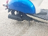 JH2AF60089K****** Destrozados 2009 Honda Metropolitan en Milwaukee
