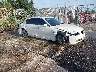 WBANU53559C****** Salvage and Wrecked 2009 BMW 528i in Orlando