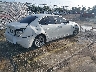 WBANU53559C****** Salvage and Wrecked 2009 BMW 528i in Florida State