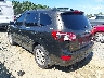 5XYZKDAGXBG****** Salvage and Repairable 2011 Hyundai Santa Fe in Northern Virginia