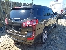 5XYZKDAGXBG****** Salvage and Wrecked 2011 Hyundai Santa Fe in Virginia State