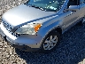 JHLRE48767C****** Salvage and Repairable 2007 Honda CR-V in New York State