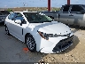 5YFB4MDE8RP****** Salvamento y Destrozados 2024 Toyota Corolla en Fort Myers
