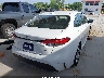 5YFB4MDE8RP****** Salvamento y Destrozados 2024 Toyota Corolla en Estado de Florida