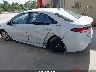 5YFB4MDE8RP****** Salvamento y Reparables 2024 Toyota Corolla en Estado de Florida