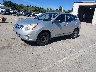 JN8AS5MV1DW****** Used and Repairable 2013 Nissan Rogue in IAA - MANCHESTER
