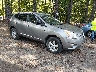 JN8AS5MV9DW****** Salvamento y Destrozados 2013 Nissan Rogue en Suffolk