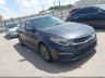 5XXGT4L32KG****** Salvamento y Destrozados 2019 Kia Optima en Houston
