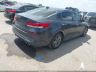 5XXGT4L32KG****** Salvamento y Destrozados 2019 Kia Optima en Estado de Texas