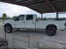 1FTWW33P17E****** Wrecked 2007 Ford F-350