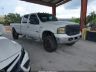 1FTWW33P17E****** Salvage and Wrecked 2007 Ford F-350 in Tampa