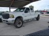 1FTWW33P17E****** Used and Repairable 2007 Ford F-350 in Tampa