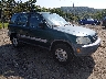 JHLRD18401S****** Salvamento y Destrozados 2001 Honda CR-V en Port Murray