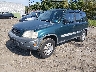 JHLRD18401S****** Usados y Reparables 2001 Honda CR-V en Port Murray