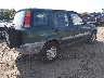 JHLRD18401S****** Salvamento y Destrozados 2001 Honda CR-V en Estado de Nueva Jersey