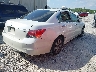1HGCP36838A****** Salvage and Wrecked 2008 Honda Accord in Mississippi State