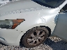 1HGCP36838A****** Salvage and Repairable 2008 Honda Accord in Mississippi State