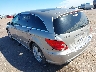 4JGCB56E18A****** Salvamento y Reparables 2008 Mercedes-Benz R-Class en Sioux Falls