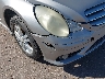 4JGCB56E18A****** Salvamento y Reparables 2008 Mercedes-Benz R-Class en Estado de Dakota del Sur