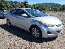 5NPDH4AE5BH****** Salvamento y Destrozados 2011 Hyundai Elantra en Port Murray