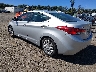 5NPDH4AE5BH****** Salvamento y Reparables 2011 Hyundai Elantra en Port Murray