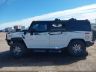 5GRGN23U23H****** Reparables 2003 Hummer H2 en Estado de Dakota del Sur
