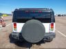 5GRGN23U23H****** Destrozados 2003 Hummer H2