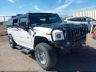 5GRGN23U23H****** Salvamento y Destrozados 2003 Hummer H2 en Sioux Falls