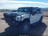 5GRGN23U23H****** Usados y Reparables 2003 Hummer H2 en Sioux Falls