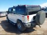 5GRGN23U23H****** Salvamento y Reparables 2003 Hummer H2 en Sioux Falls