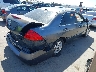 1HGCM56887A****** Salvage and Wrecked 2007 Honda Accord in California State
