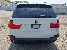 5UXFE435X8L****** Wrecked 2008 BMW X5