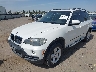 5UXFE435X8L****** Used and Repairable 2008 BMW X5 in Fresno