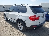 5UXFE435X8L****** Salvage and Repairable 2008 BMW X5 in Fresno