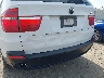 5UXFE435X8L****** Salvage and Repairable 2008 BMW X5 in California State