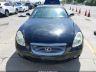 JTHFN48Y730****** Used 2003 Lexus SC in California State