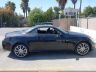 JTHFN48Y730****** Repairable 2003 Lexus SC in California State