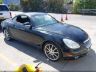 JTHFN48Y730****** Salvage and Wrecked 2003 Lexus SC in Fremont
