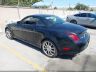 JTHFN48Y730****** Salvage and Repairable 2003 Lexus SC in Fremont
